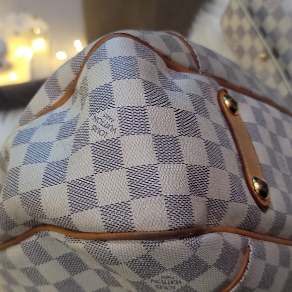 ⭐️Louis Vuitton Galliera PM & Sarah Wallet⭐️ - Picture 10 of 15